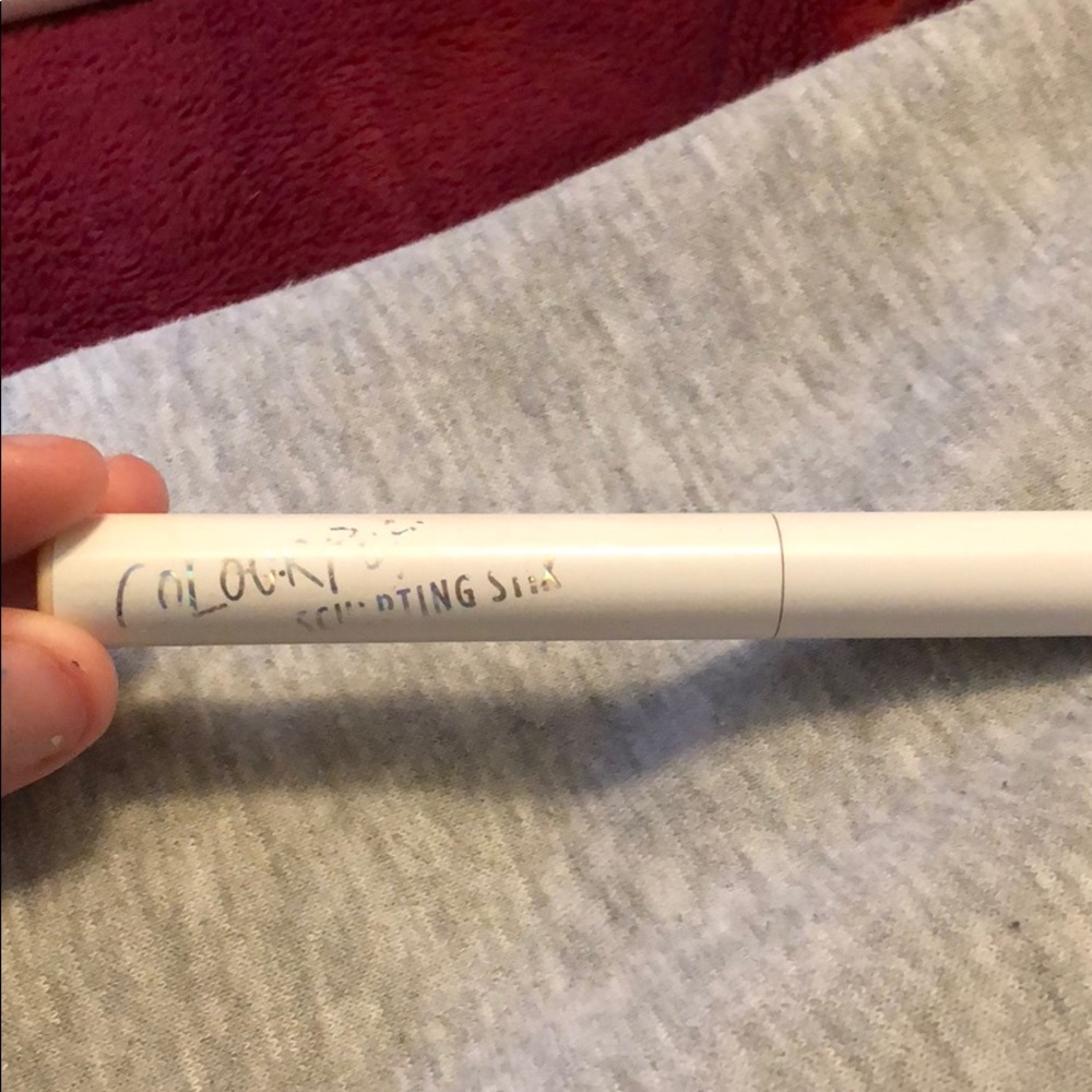 ColourPOP sculpting stix